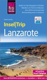 Reise Know-How InselTrip Lanzarote