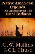 Native American Legends An Anthology Of... - Bild 1