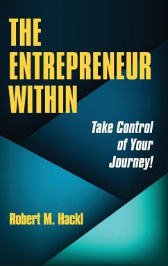 The Entrepreneur Within - Hackl, Robert M