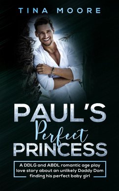 Paul's Perfect Princess - Moore, Tina