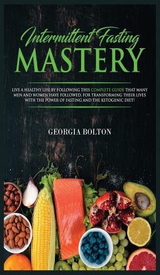 Intermittent Fasting Mastery - Bolton, Georgia