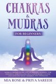 Chakras & Mudras for Beginners