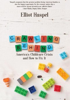Cover Crawling Behind
