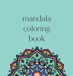 Mandala Coloring Book - Artistiques, Journaux