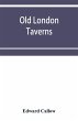 Old London taverns - Bild 1