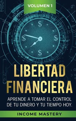Libertad Financiera - Mastery, Income