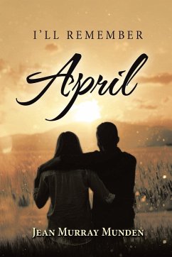 I'll Remember April - Munden, Jean Murray