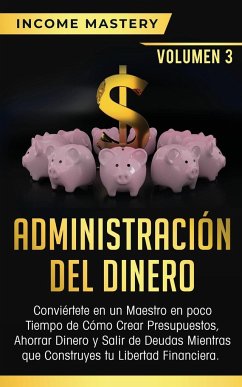 Administración del Dinero - Mastery, Income