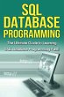 SQL Database Programming - Bild 1