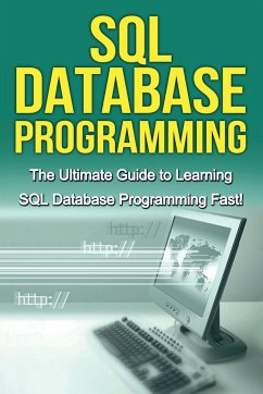 SQL Database Programming - Warren, Tim