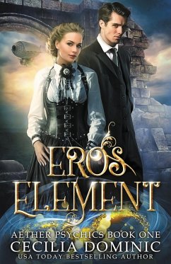 Eros Element - Dominic, Cecilia