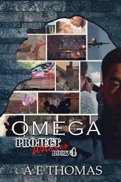 OMEGA - Thomas, A E