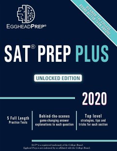SAT Prep Plus - Egghead Prep
