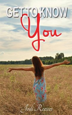 Cover Get to Know You