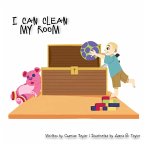 I Can Clean My Room