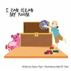 I Can Clean My Room - Taylor, Chemise