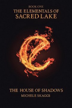 The House of Shadows - Skaggs, Michele