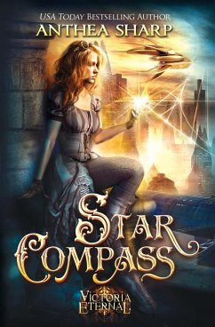 Star Compass - Sharp, Anthea