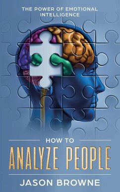 How to Analyze People - Browne, Jason