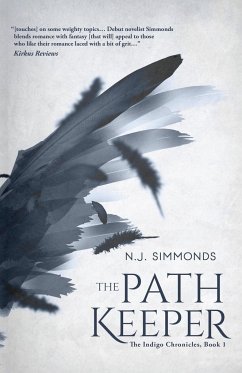 The Path Keeper - Simmonds, N. J.