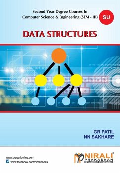 Data Structures - Patil, G. R.