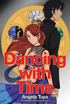 Dancing with Time - Price, Angela J.