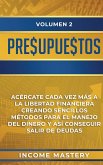 Presupuestos