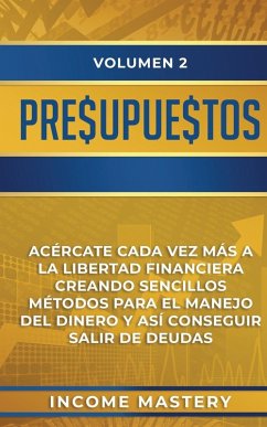 Cover Presupuestos