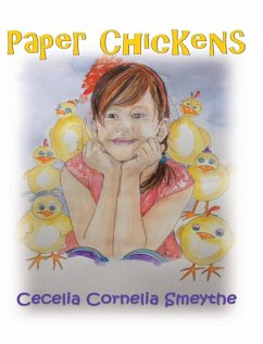 Cover Paper Chickens