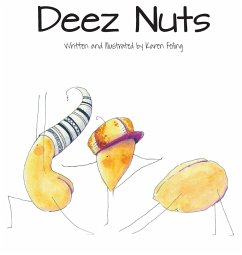 Cover Deez Nuts