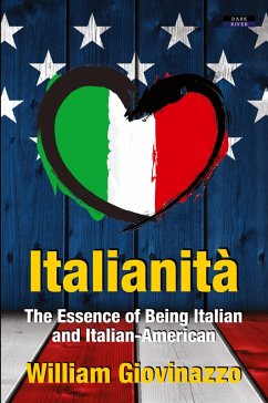 Cover Italianità