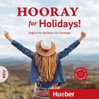 Hooray for Holidays! Neu