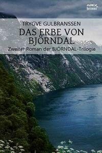 DAS ERBE VON BJÖRNDAL