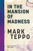 In the Mansion of Madness (Night Office, #1) (eBook, ePUB)