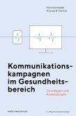 Kommunikationskampagnen im Gesundheitsbereich (eBook, PDF)