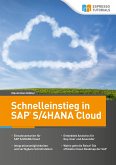 Schnelleinstieg in SAP S/4HANA Cloud (eBook, ePUB)