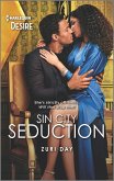 Sin City Seduction (eBook, ePUB)