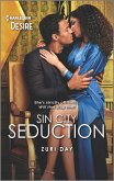 Sin City Seduction (eBook, ePUB) Sin City Seduction (eBook, ePUB)