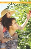 A Hopeful Harvest (Mills & Boon Love Inspired) (Golden Grove, Book 1) (eBook, ePUB)