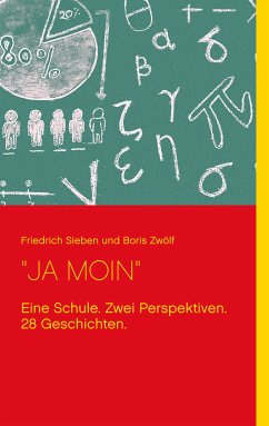 "JA MOIN" (eBook, ePUB)