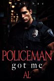 A Policeman Got Me: Al (eBook, ePUB)
