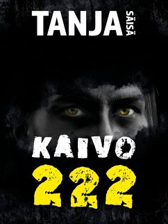 Kaivo (eBook, ePUB) - Säisä, Tanja