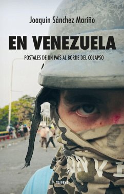 En Venezuela (eBook, ePUB) - Sánchez Mariño, Joaquín