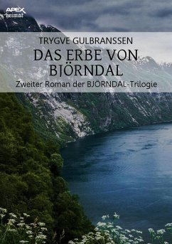 DAS ERBE VON BJÖRNDAL (eBook, ePUB) - Gulbranssen, Trygve