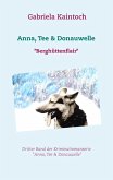 Anna, Tee & Donauwelle (eBook, ePUB)