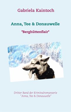 Anna, Tee & Donauwelle (eBook, ePUB) - Kaintoch, Gabriela