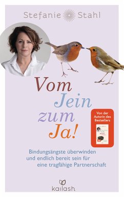 Vom Jein zum Ja! (eBook, ePUB) - Stahl, Stefanie