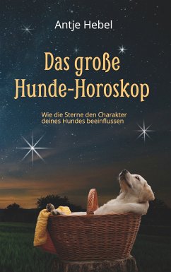 Das große Hunde-Horoskop (eBook, ePUB)