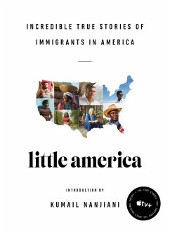 Little America (eBook, ePUB) - Epic