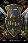 Wings of Omen (eBook, ePUB) Wings of Omen (eBook, ePUB)